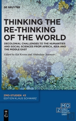 Bertrand.pt - Thinking The Re-Thinking Of The World