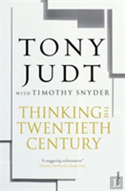 Bertrand.pt - Thinking The Twentieth Century