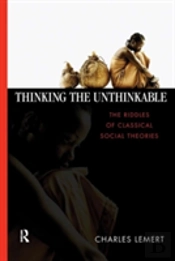 Thinking The Unthinkable