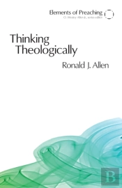 Thinking Theologically