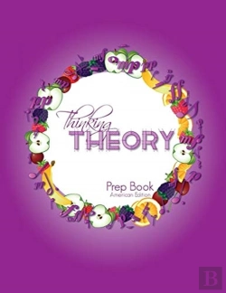 Bertrand.pt - Thinking Theory Prep Book (American Edition)