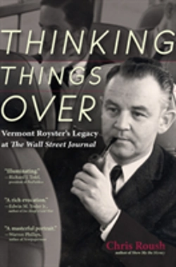 Bertrand.pt - Thinking Things Over