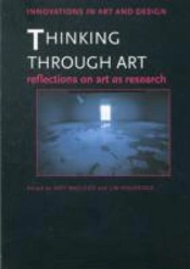 Thinking Through Art