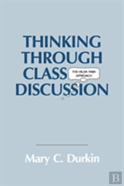 Bertrand.pt - Thinking Through Class Discussion