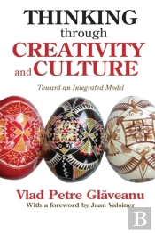 Thinking Through Creativity And Culture