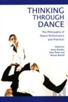 Thinking Through Dance