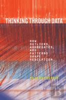 Thinking Through Data
