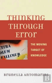 Thinking Through Error