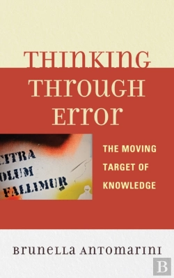 Bertrand.pt - Thinking Through Error