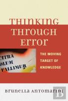 Thinking Through Error