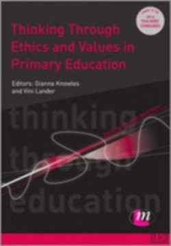 Bertrand.pt - Thinking Through Ethics And Values In Primary Education
