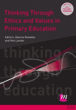 Bertrand.pt - Thinking Through Ethics And Values In Primary Education