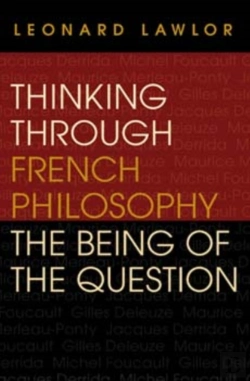 Bertrand.pt - Thinking Through French Philosophy