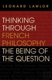 Thinking Through French Philosophy