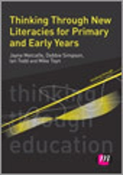 Bertrand.pt - Thinking Through New Literacies For Primary And Early Years