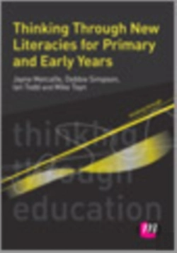 Bertrand.pt - Thinking Through New Literacies For Primary And Early Years