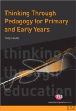 Bertrand.pt - Thinking Through Pedagogy For Primary And Early Years