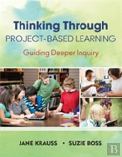Bertrand.pt - Thinking Through Project-Based Learning