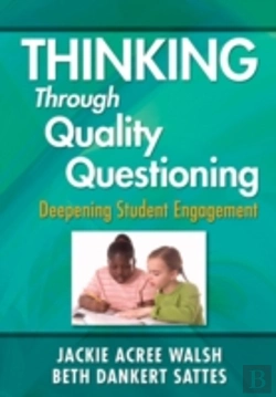 Bertrand.pt - Thinking Through Quality Questioning
