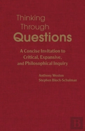 Thinking Through Questions
