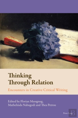 Bertrand.pt - Thinking Through Relation