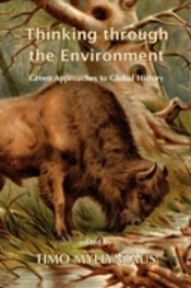Thinking Through The Environment