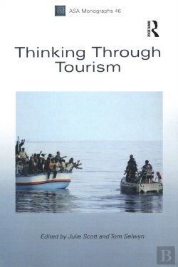 Bertrand.pt - Thinking Through Tourism