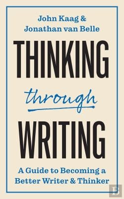 Bertrand.pt - Thinking Through Writing