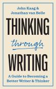 Thinking Through Writing