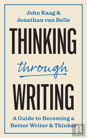 Thinking Through Writing