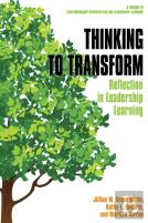 Thinking To Transform