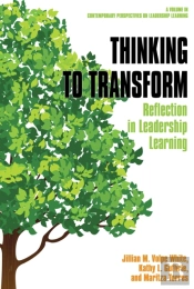 Thinking To Transform