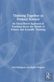 Thinking Together In Primary Science