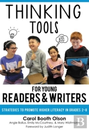 Thinking Tools For Young Readers And Writers