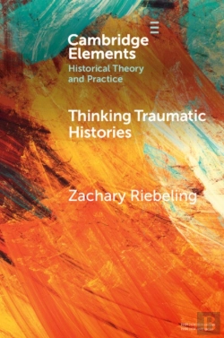 Bertrand.pt - Thinking Traumatic Histories