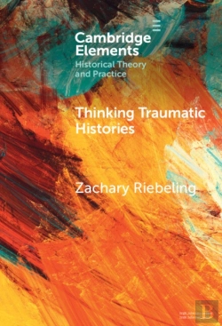Bertrand.pt - Thinking Traumatic Histories