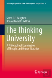 Thinking University