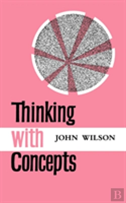 Bertrand.pt - Thinking With Concepts