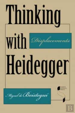 Bertrand.pt - Thinking With Heidegger