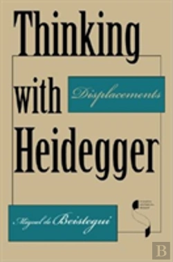 Bertrand.pt - Thinking With Heidegger