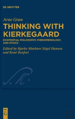 Bertrand.pt - Thinking With Kierkegaard