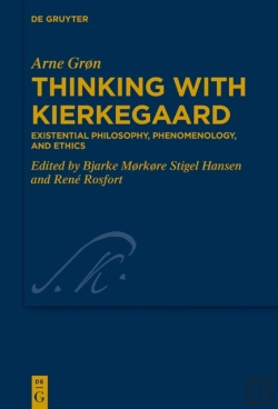 Bertrand.pt - Thinking With Kierkegaard