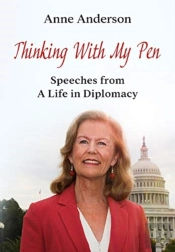 Thinking With My Pen
