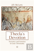 Thinking With Thekla