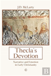 Thinking With Thekla