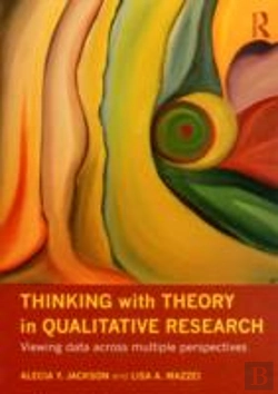 Bertrand.pt - Thinking With Theory In Qualitative Research