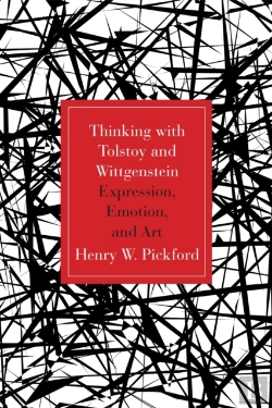Bertrand.pt - Thinking With Tolstoy And Wittgenstein