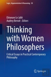 Thinking With Women Philosophers