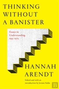 Bertrand.pt - Thinking Without A Banister