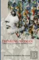 Thinking Woman